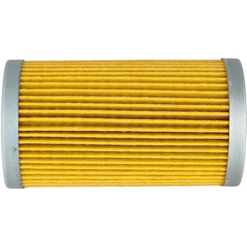 DURAFORCE Fuel Filter Fit for Ford New Holland TC35DA TC35 TC35D TC35A TC40A TC40D TC40DA