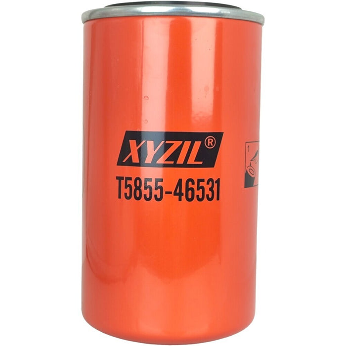 DURAFORCE Hydraulic Oil Filter Fit for JLG 70020358