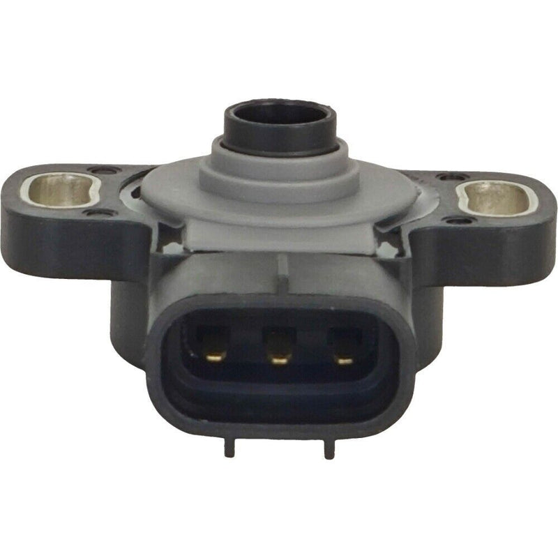 DURAFORCE Throttle Position Sensor TPS Fit for Polaris Snowmobiles 3131591 SM-01280