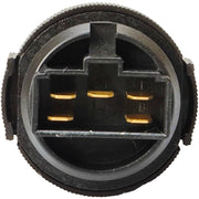 DURAFORCE Ignition Switch W/2 Keys K3281-62100 Fit for Kubota ZG222 ZG227 ZG327P ZP330P