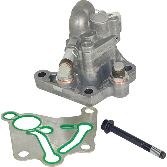 DURAFORCE Fuel Pump 20440372 21539993 20769469 Fit for Volvo Truck NH12 FH12 FL12 FM12 D12