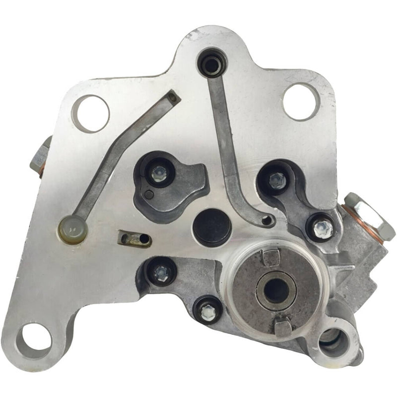 DURAFORCE Fuel Pump 20440372 21539993 20769469 Fit for Volvo Truck NH12 FH12 FL12 FM12 D12