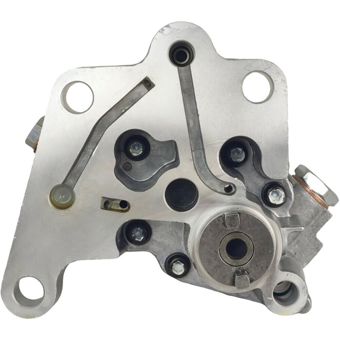 DURAFORCE Fuel Pump 20440372 21539993 20769469 Fit for Volvo Truck NH12 FH12 FL12 FM12 D12