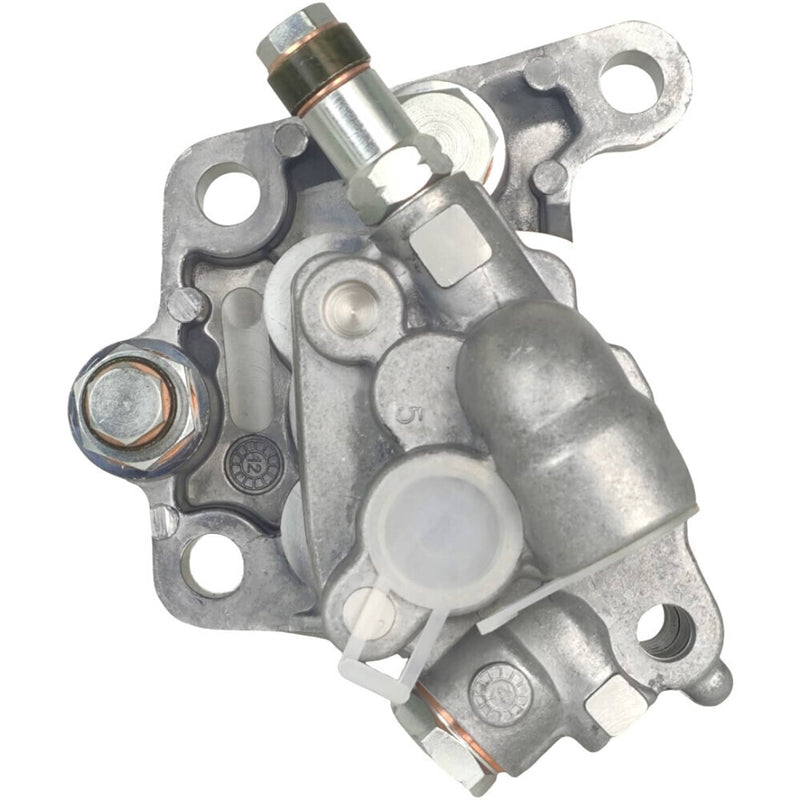 DURAFORCE Fuel Pump 20440372 21539993 20769469 Fit for Volvo Truck NH12 FH12 FL12 FM12 D12