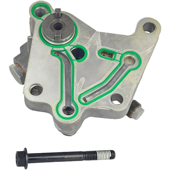 DURAFORCE Fuel Pump 20440372 21539993 20769469 Fit for Volvo Truck NH12 FH12 FL12 FM12 D12