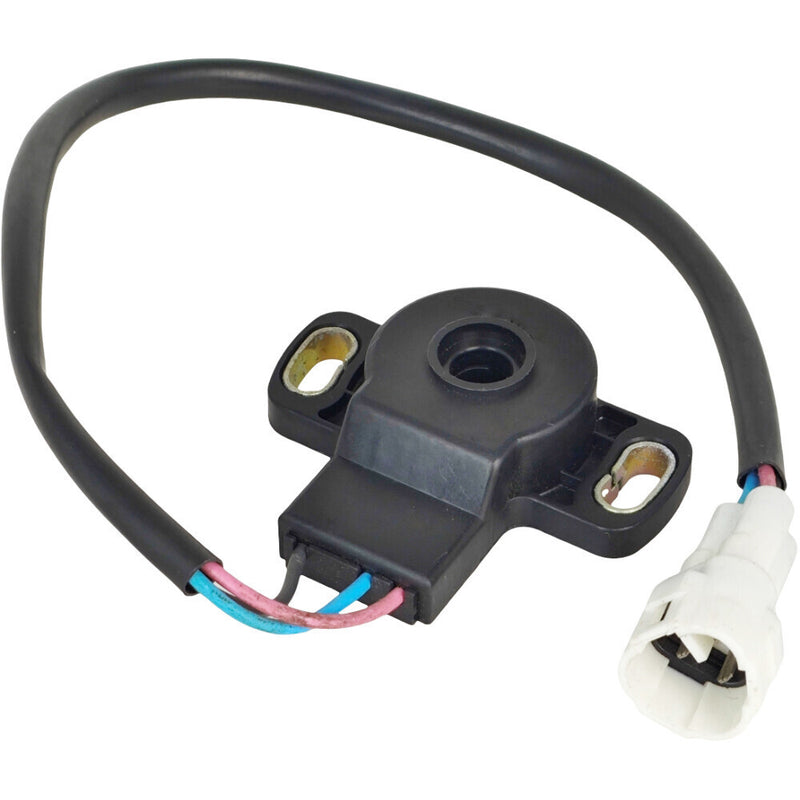 DURAFORCE Throttle Position Sensor TPS 3131751 Fit for Polaris Rush 600 800 2014-2020