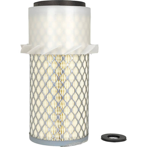 DURAFORCE Air Filter Fit for Kubota L175 L185DT L185F L2050DT L2050F L225 L225DT L235