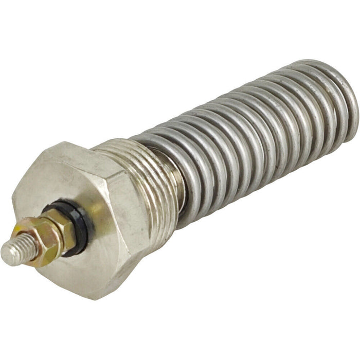 DURAFORCE 12V Glow Plug 01179016 Fit for Deutz Engine TD2011L04 D2011L02F F2L2011 F1L 208D