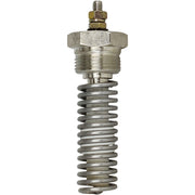 DURAFORCE 12V Glow Plug 01179016 Fit for Deutz Engine TD2011L04 D2011L02F F2L2011 F1L 208D