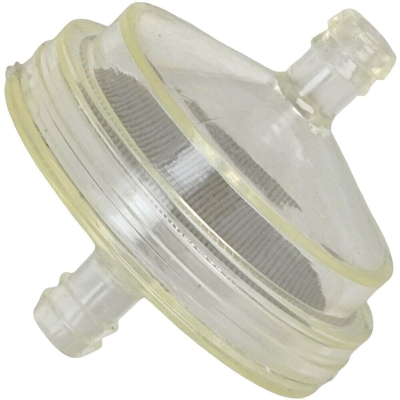 DURAFORCE Coolant Filter 2530024 Fit for Polaris SWE 650 1989-1992 WIDETRAK 1991-2014