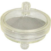 DURAFORCE Coolant Filter 2530024 Fit for Polaris SWE 650 1989-1992 WIDETRAK 1991-2014