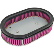 DURAFORCE Air Filter 29044-04 Fit for Harley Davidson XL883 XL1200C XL1200CX XL1200L