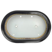 DURAFORCE Air Filter 29044-04 Fit for Harley Davidson XL883 XL1200C XL1200CX XL1200L