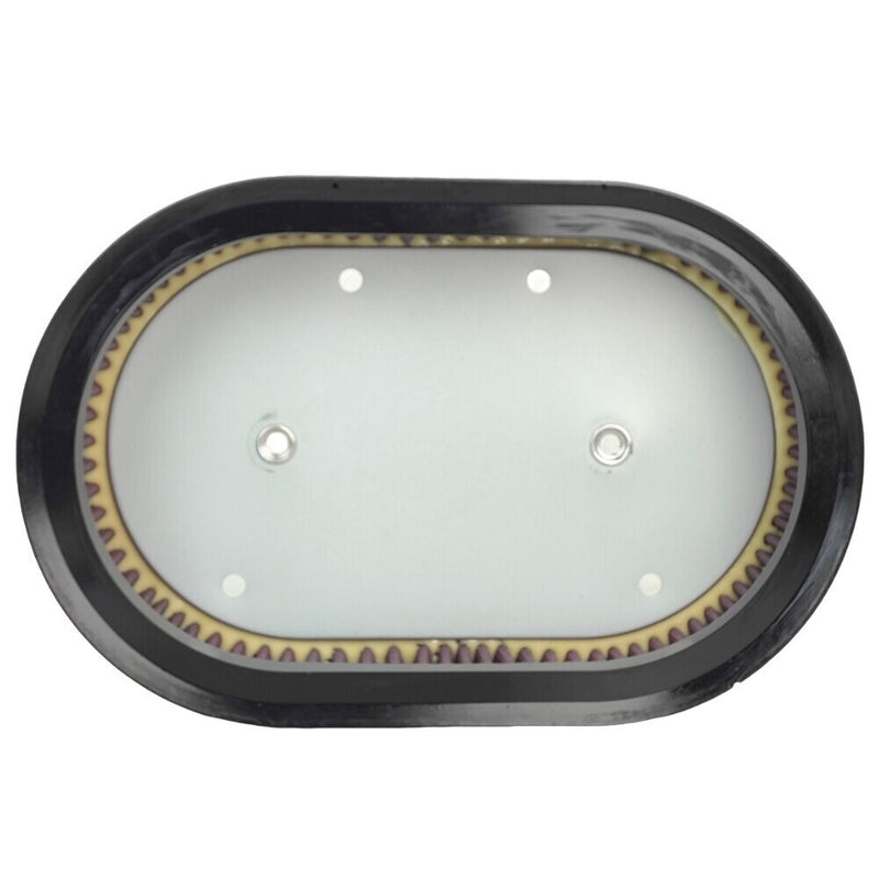 DURAFORCE Air Filter 29044-04 Fit for Harley Davidson XL883 XL1200C XL1200CX XL1200L