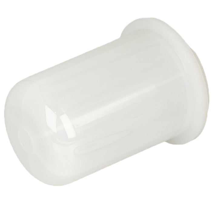 DURAFORCE Fuel Filter Bowl & Spring Fit for Kubota L3010 L3130 L3240 L3410 L3710 L3830