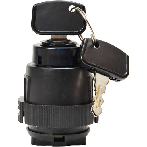 DURAFORCE Ignition Switch W/2 Keys K3281-62100 Fit for Kubota RTV400 RTV500G RTV-XG850