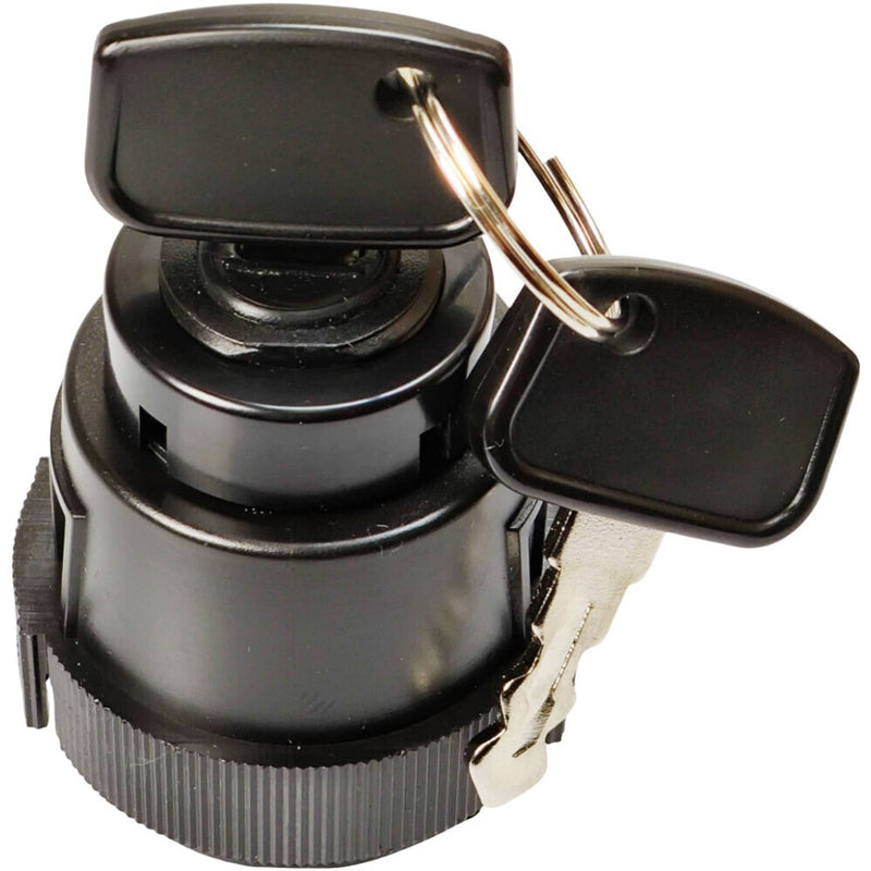 DURAFORCE Ignition Switch W/2 Keys K3281-62100 Fit for Kubota RTV400 RTV500G RTV-XG850