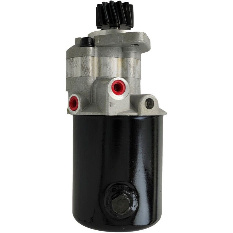 DURAFORCE Power Steering Pump 523090M91 Fit for Massey Ferguson 30 50A 203 204 302 304 356