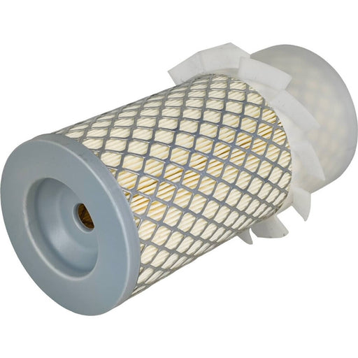 DURAFORCE Air Filter Fit for Kubota L2350DT L2350F L245DT L245F L245H L1500 L2000 L2201
