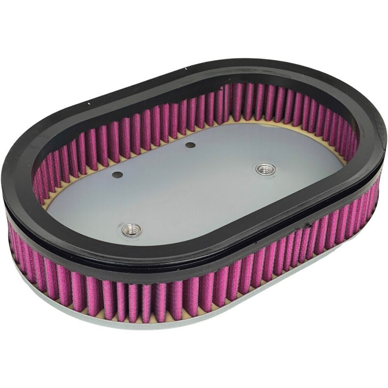 DURAFORCE Drag Specialties Reusable Air Filter 1011-4210