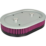 DURAFORCE Drag Specialties Reusable Air Filter 1011-4210