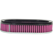 DURAFORCE Drag Specialties Reusable Air Filter 1011-4210