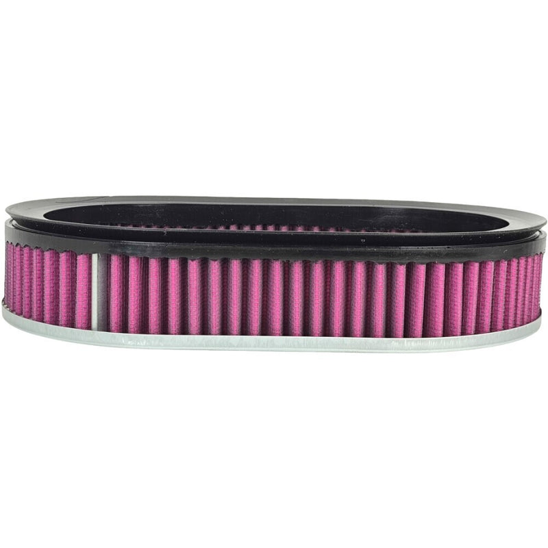 DURAFORCE Drag Specialties Reusable Air Filter 1011-4210