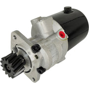 DURAFORCE Power Steering Pump 1884357M91 Fit for Massey Ferguson 3107201M91 3600189M91