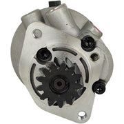 DURAFORCE Power Steering Pump 1884357M91 Fit for Massey Ferguson 3107201M91 3600189M91