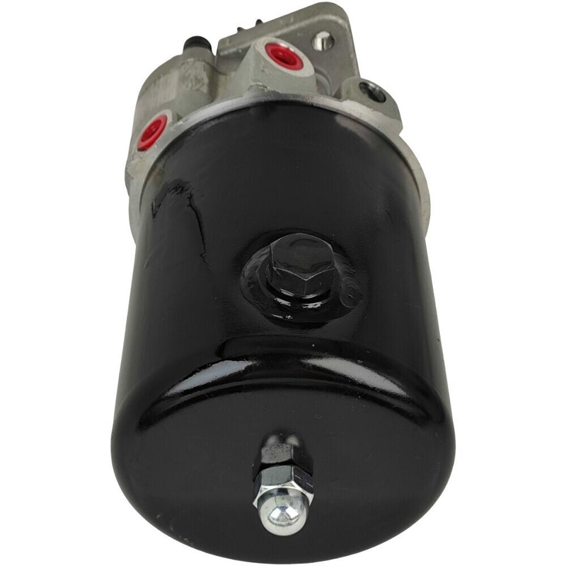 DURAFORCE Power Steering Pump 1884357M91 Fit for Massey Ferguson 3107201M91 3600189M91