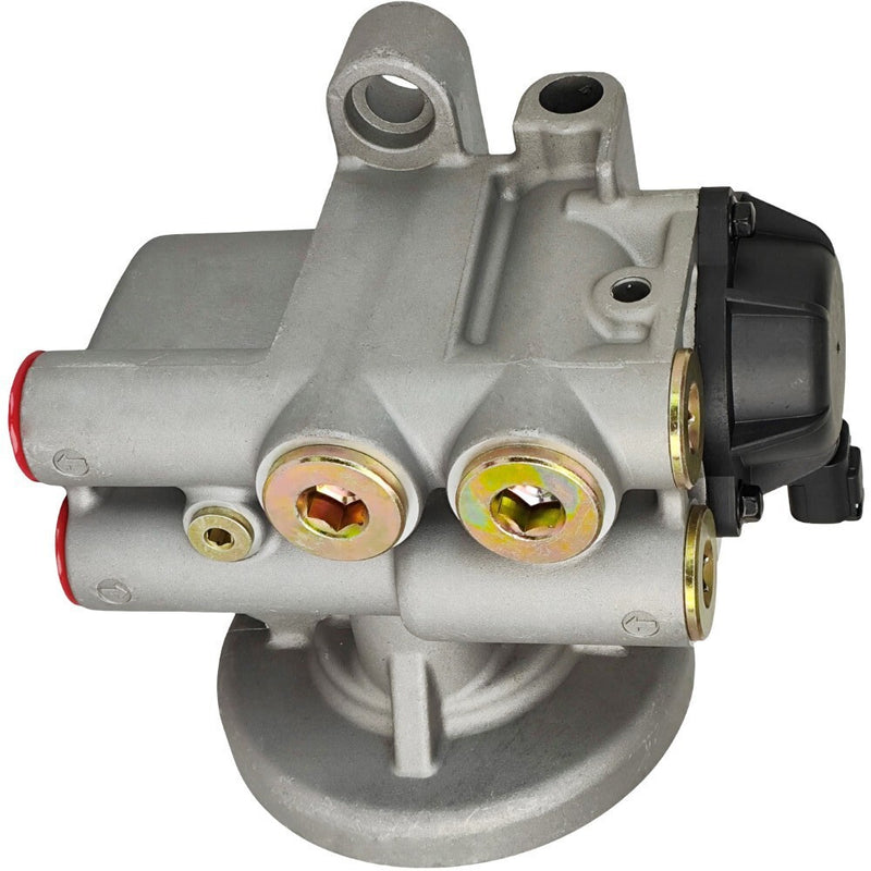DURAFORCE Fuel Priming Pump Base Assembly 190-8970 Fit for Caterpillar 345D 535C 545C 525C