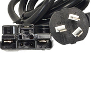 DURAFORCE Battery Charger SWCH24V10A-B Fit for Heli Pallet Jacks Electric Forklift Truck