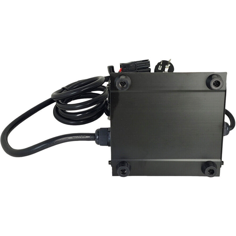 DURAFORCE Battery Charger SWCH24V10A-B Fit for Heli Pallet Jacks Electric Forklift Truck