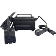 DURAFORCE Battery Charger SWCH24V10A-B Fit for Heli Pallet Jacks Electric Forklift Truck