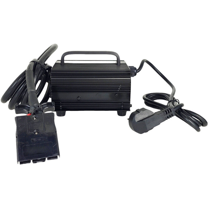DURAFORCE Battery Charger SWCH24V10A-B Fit for Heli Pallet Jacks Electric Forklift Truck