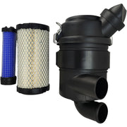 DURAFORCE Air Cleaner Assy Fit for Donaldson G042545 P822686 P535396 809004 M198011 932190