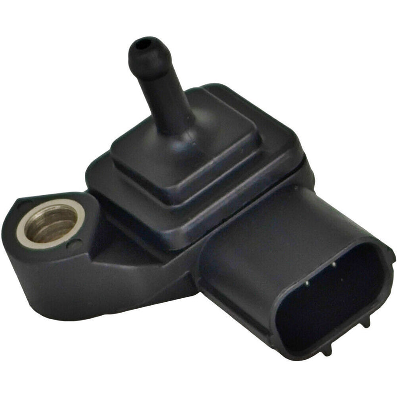 DURAFORCE Pressure Sensor 1WS-82380-00-00 Fit for Yamaha YZ250FX YZ250F YZ450F YZ450FX