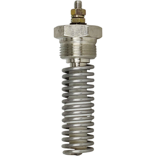 DURAFORCE 12V Glow Plug 01179016 Fit for Deutz Engine 1011 2011 F3M2011 BF4M2011 BF4L1011F