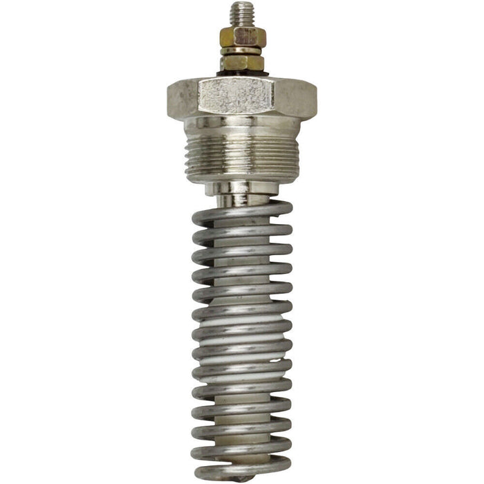 DURAFORCE 12V Glow Plug 01179016 Fit for Deutz Engine 1011 2011 F3M2011 BF4M2011 BF4L1011F