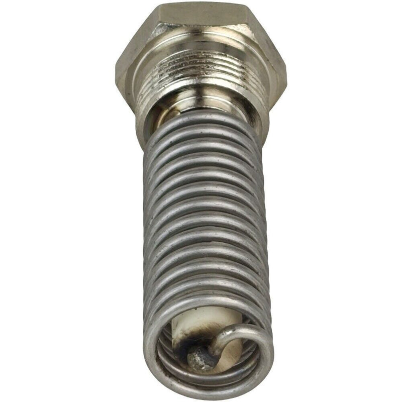 DURAFORCE 12V Glow Plug 01179016 Fit for Deutz Engine 1011 2011 F3M2011 BF4M2011 BF4L1011F