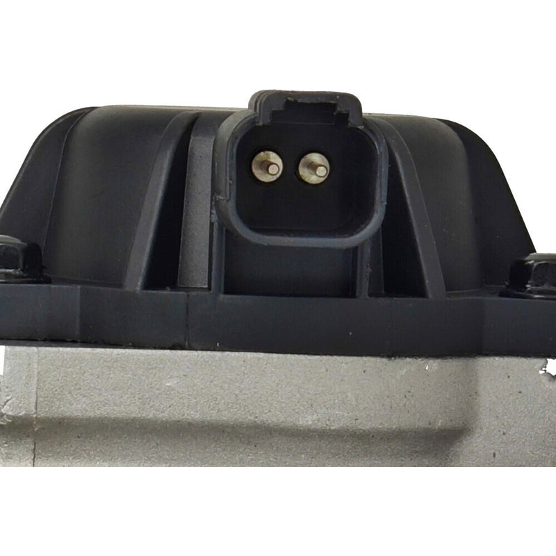 DURAFORCE Fuel Priming Pump Base Assembly 190-8970 Fit for Caterpillar R2900G R1700G R2900