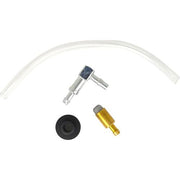 DURAFORCE Fuel Tank Draw Tube Kit 168638 Fit for Miller Electric