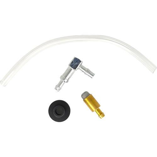 DURAFORCE Fuel Tank Draw Tube Kit 168638 Fit for Miller Electric