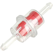 DURAFORCE 1/4" Inline Fuel Filter 0109-579 Fit for Kawasaki Jet Ski 900 800 750 650 550