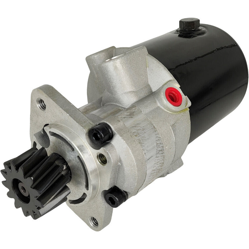 DURAFORCE Power Steering Pump 523090M91 Fit for Massey Ferguson 165 255 265 3165 40 50 65