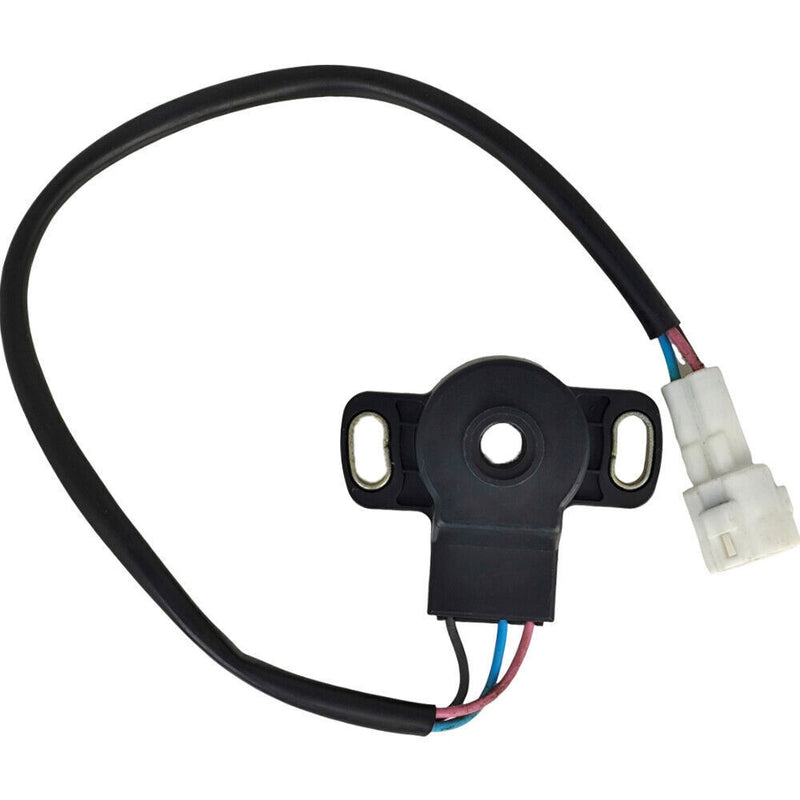 DURAFORCE Throttle Position Sensor 3131751 Fit for Polaris Indy 600 Pro RMK 600 800 14-22