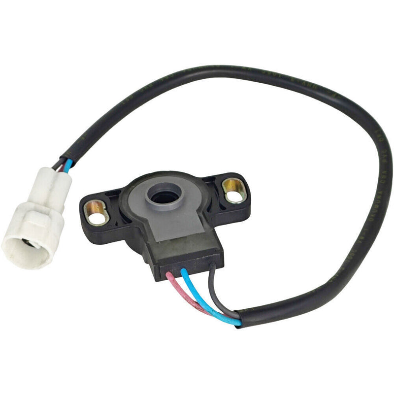 DURAFORCE Throttle Position Sensor TPS 3131751 Fit for Polaris Rush Pro-R & Pro-S 800