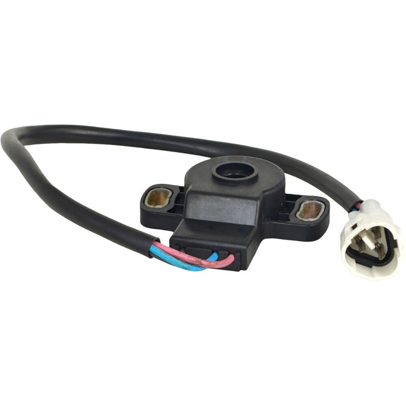 DURAFORCE Throttle Position Sensor TPS 3131751 Fit for Polaris Rush Pro-R & Pro-S 800
