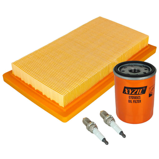 DURAFORCE 6485 Maintenance Kit with UGP 0J8478S 070185E RC12YC Fit for Generac 16-26 KW