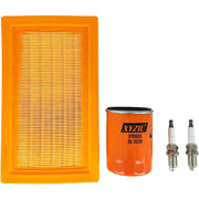 DURAFORCE 6485 Maintenance Kit with UGP 0J8478S 070185E RC12YC Fit for Generac 16-26 KW